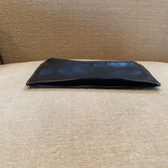 Bobbi Brown Small Leather Zip Case - Picture 5 of 10